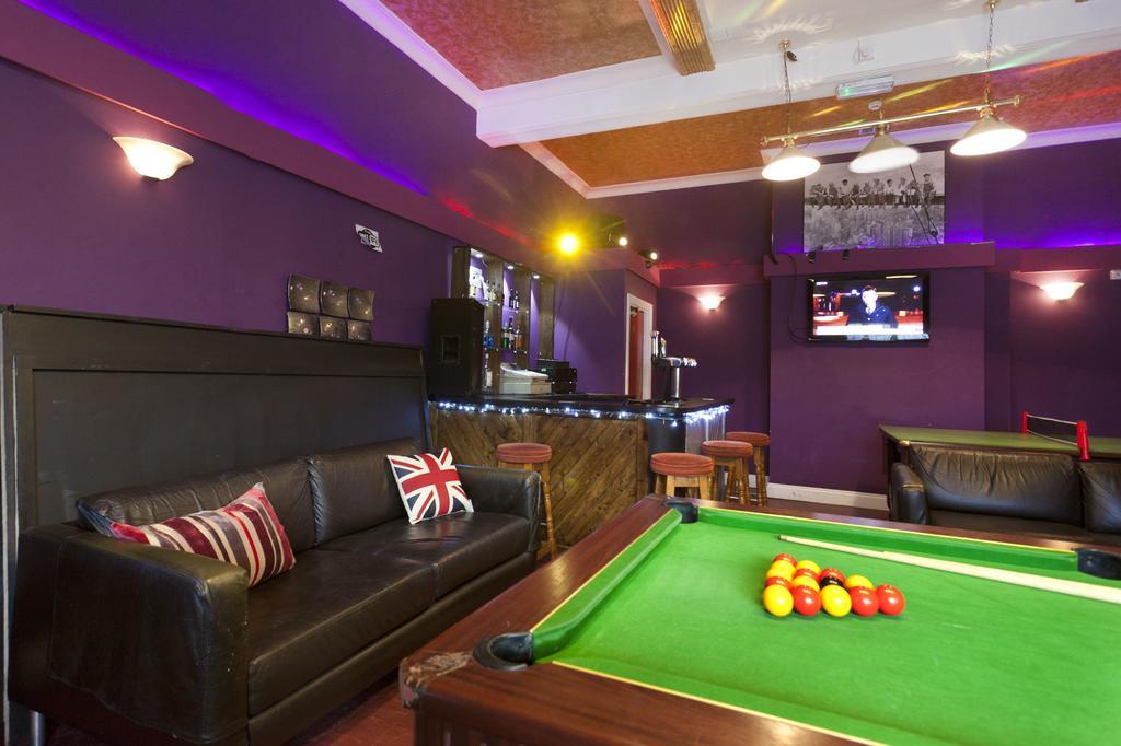 Victoria Centre Apartments In The Victoria Centre Shopping Centre - Nottingham City Centre - 24 Hour Access - Most Central Location, Kitchen - Sunday Check-Out 1Pm - Opposite Hilton By Restaurants & Shops - Outdoor Parking Cars Or Vans Five Pounds A Habitación foto