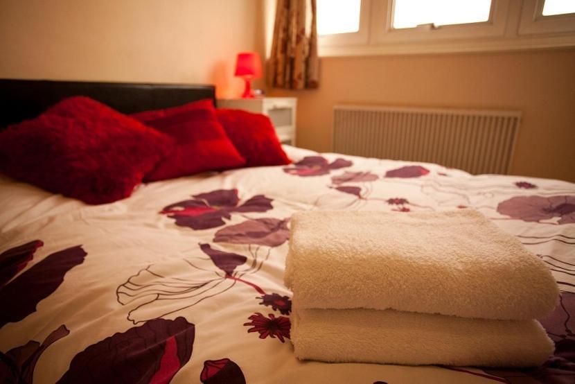 Victoria Centre Apartments In The Victoria Centre Shopping Centre - Nottingham City Centre - 24 Hour Access - Most Central Location, Kitchen - Sunday Check-Out 1Pm - Opposite Hilton By Restaurants & Shops - Outdoor Parking Cars Or Vans Five Pounds A Exterior foto